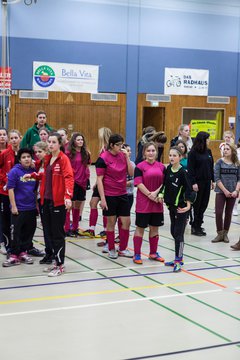 Bild 1044 - C/B-Juniorinnen Hallenturnier